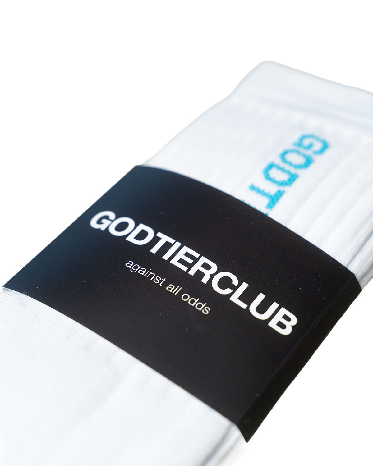 Vertical Socks