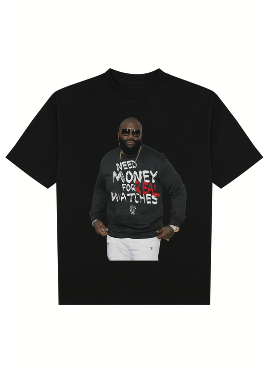 Need Money for Real Watches Tee