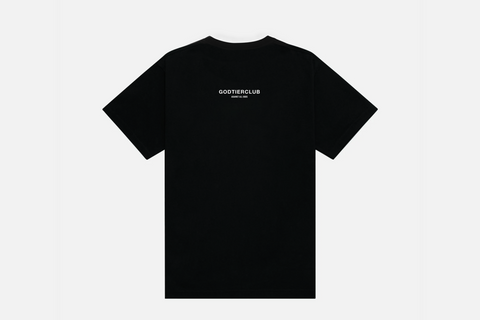 Need Money Tee - Black